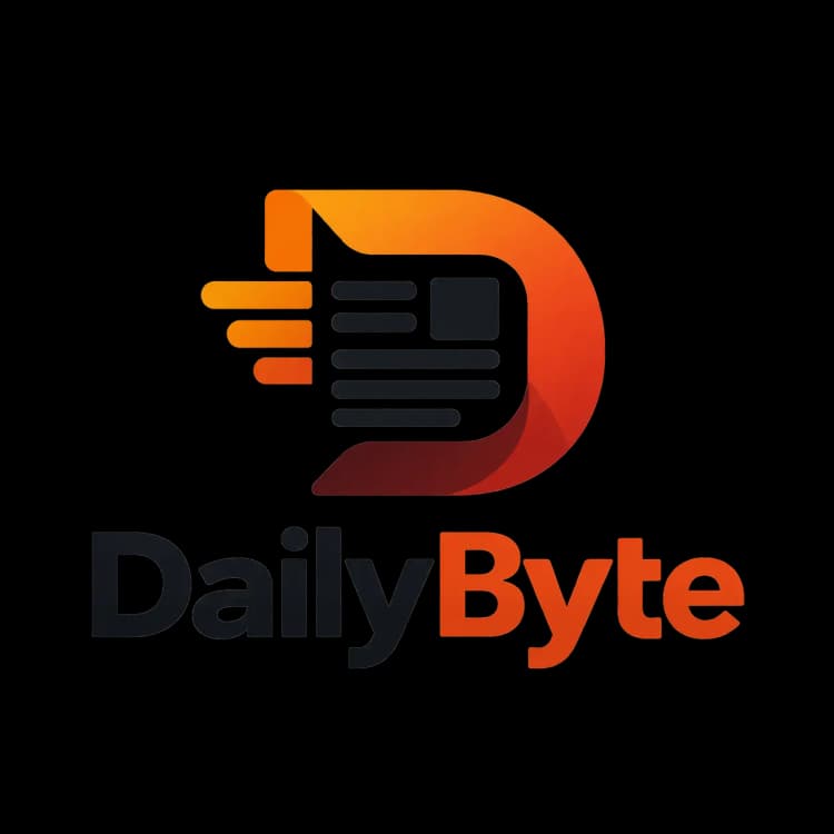 DailyByte Logo